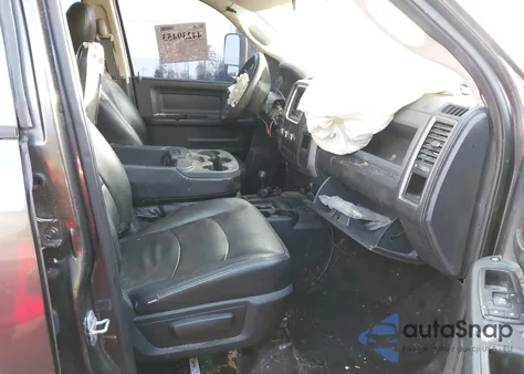 2014 Ram 2500 Tradesman z USA, uszkodzony, nr VIN 3C6UR5CL8EG294414